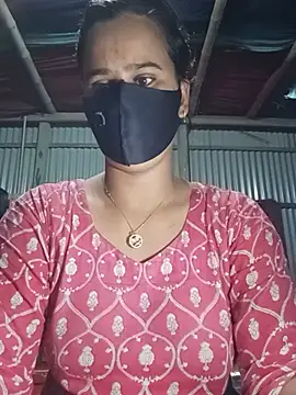 Sexy-Binita online show from July 11, 2026, 1:30 am