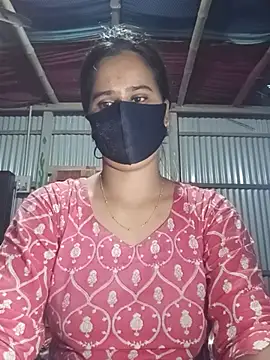 Sexy-Binita online show from July 16, 2026, 1:44 am