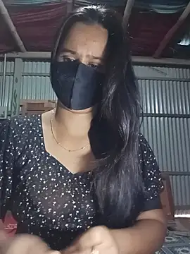 Sexy-Binita online show from July 18, 2026, 12:37 am