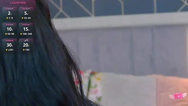 EmyLaveau online show from October 1, 2025, 5:35 am