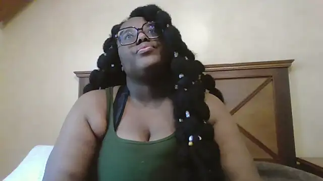 MissCC99 online show from January 16, 2026, 7:18 pm