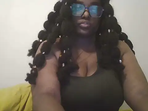 MissCC99 online show from March 2, 2026, 4:03 am