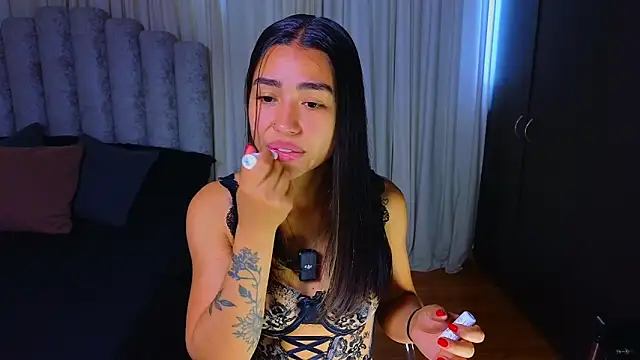 samantha bss online show from January 14, 2026, 4:01 pm