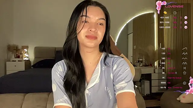 Rogueblaze online show from March 17, 2026, 5:22 am