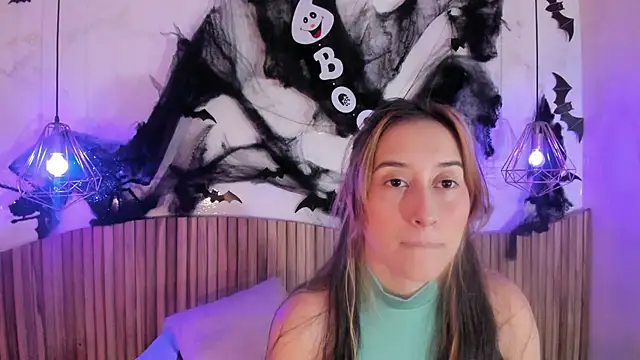 Abby Sweet1  online show from October 6, 2025, 11:40 am