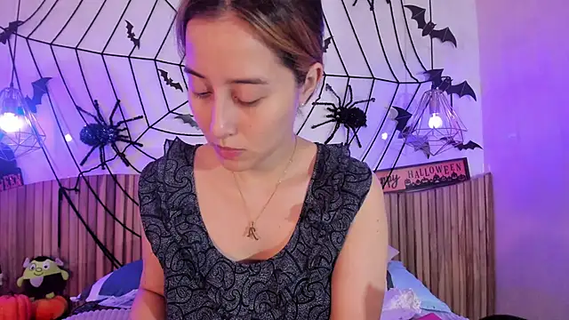 Abby Sweet1  online show from October 26, 2025, 11:38 am