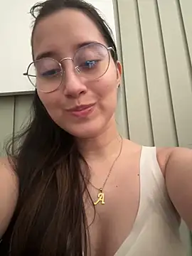 Abby Sweet1  online show from March 8, 2026, 6:12 pm