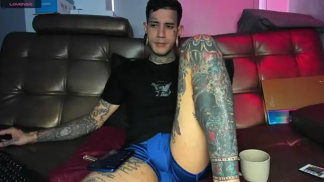 josh  ackerman online show from July 24, 2026, 9:35 pm