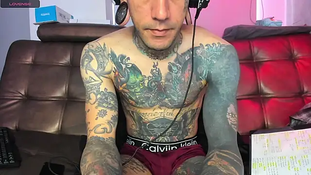 josh  ackerman online show from July 27, 2026, 3:19 pm