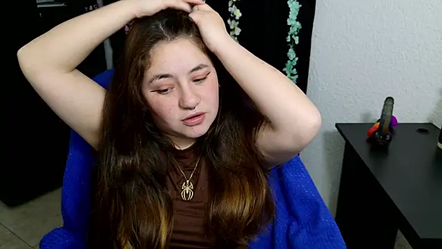 ann bronw online show from October 3, 2025, 12:51 am