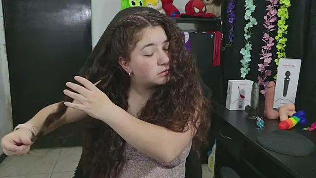 ann bronw online show from February 10, 2026, 11:14 am