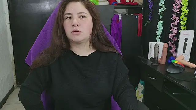 ann bronw online show from February 16, 2026, 11:50 am