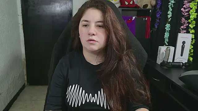 ann bronw online show from March 12, 2026, 11:38 am