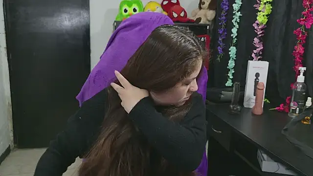 ann bronw online show from March 30, 2026, 11:22 am