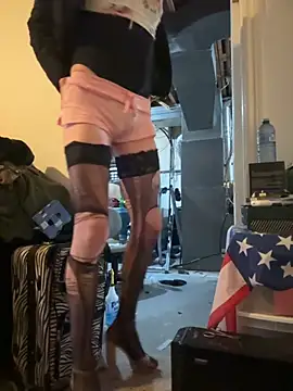 jessixo online show from February 19, 2026, 4:30 am