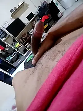 JamesQuaresma online show from February 26, 2025, 12:05 am