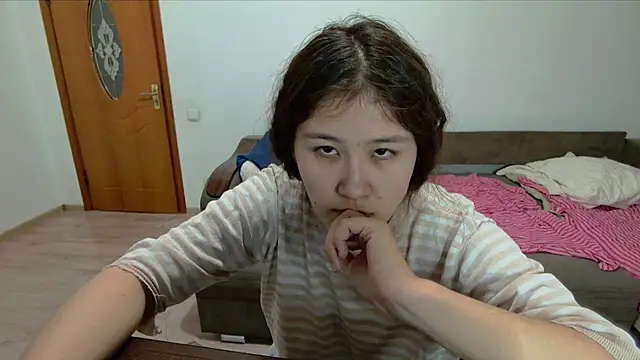 Riz girl online show from October 27, 2025, 1:15 pm