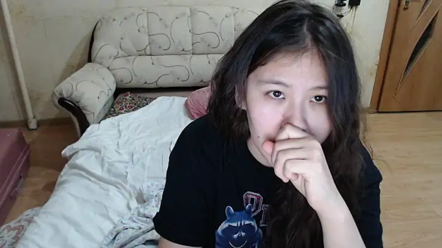 Riz girl online show from March 17, 2026, 6:44 pm