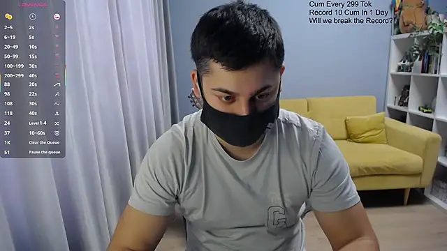 Tomguys online show from February 6, 2026, 7:45 am