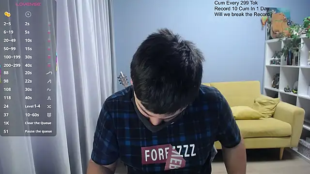 Tomguys online show from February 24, 2026, 7:06 am