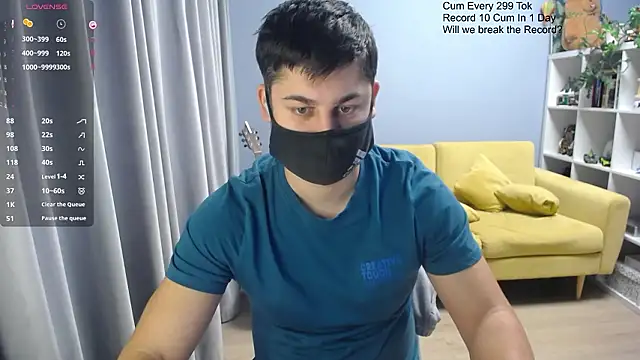 Tomguys online show from February 26, 2026, 8:35 am