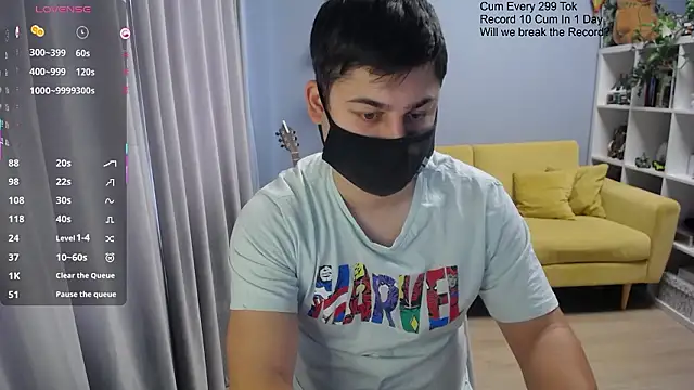 Tomguys online show from March 1, 2026, 8:16 am