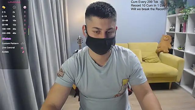 Tomguys online show from March 25, 2026, 8:26 pm