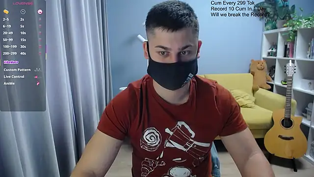 Tomguys online show from March 29, 2026, 8:03 am