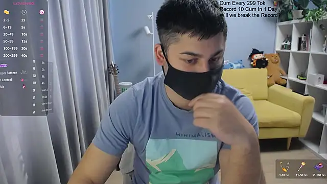 Tomguys online show from April 17, 2026, 7:33 am