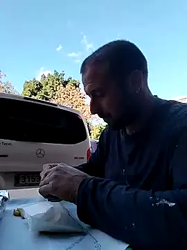 Snapshot of juandi21cm chatting on January 28, 2025, 3:04 pm juandi21cm online show from January 28, 2025, 3:04 pm