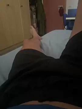 TropicalCold online show from April 10, 2026, 6:12 pm