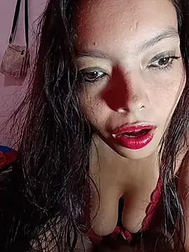 Melanymartinez105 online show from May 24, 2026, 7:19 pm