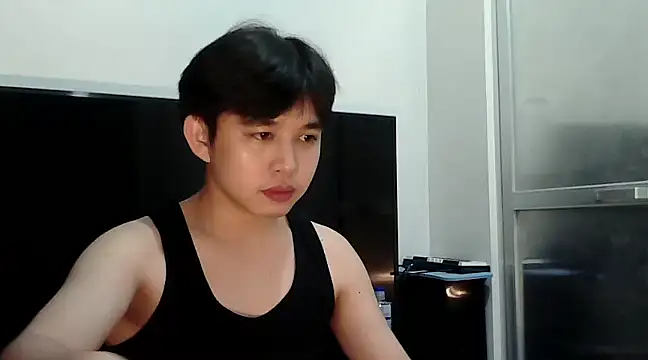 Snapshot of alfonsoasiancutie chatting on January 2, 2025, 12:46 pm alfonsoasiancutie online show from January 2, 2025, 12:46 pm