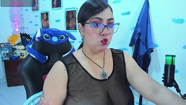 OnlyBluex online show from January 14, 2026, 3:34 am