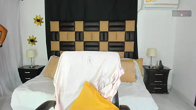 BarbieKano online show from October 5, 2025, 11:02 pm