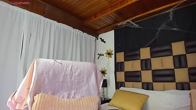 BarbieKano online show from November 6, 2025, 12:00 am