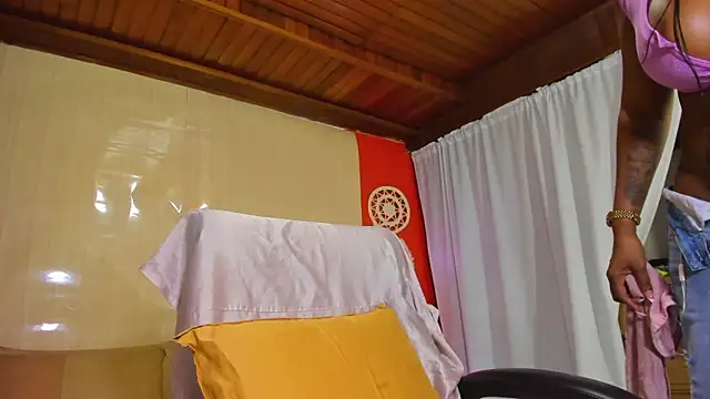 BarbieKano online show from April 5, 2026, 12:19 am