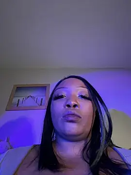 NikkiNoelanii online show from March 13, 2026, 6:31 am