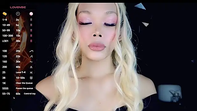 sugar bbyxx online show from November 7, 2025, 4:23 am