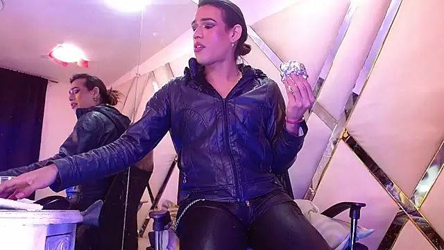 Snapshot of StefyFerrer chatting on November 15, 2025, 2:09 am StefyFerrer online show from November 15, 2025, 2:09 am