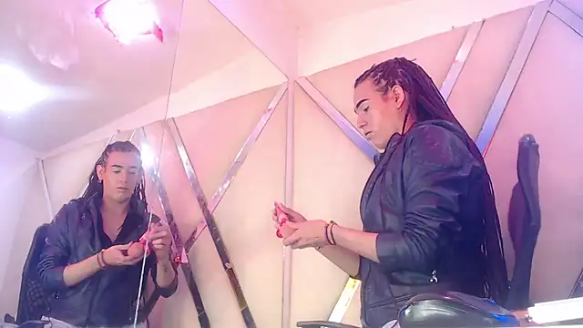 Snapshot of StefyFerrer chatting on November 26, 2025, 3:18 am StefyFerrer online show from November 26, 2025, 3:18 am