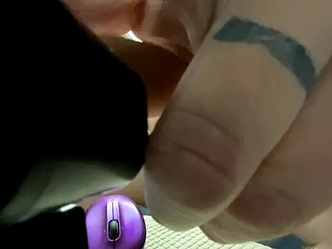 WhiteChocalate 69 online show from October 26, 2025, 7:42 pm