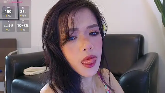 Fallen Virtue online show from October 29, 2025, 2:03 am