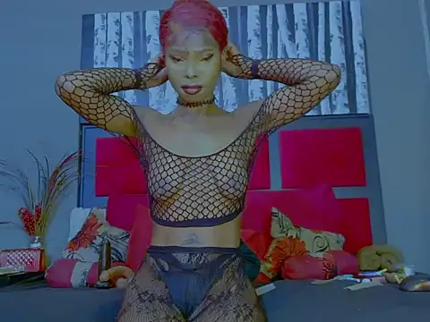 MissParis26 online show from October 22, 2025, 10:53 pm