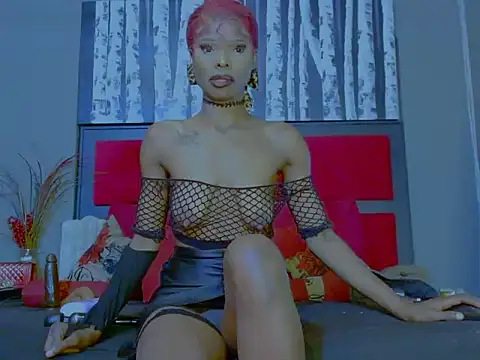 MissParis26 online show from October 23, 2025, 8:07 pm