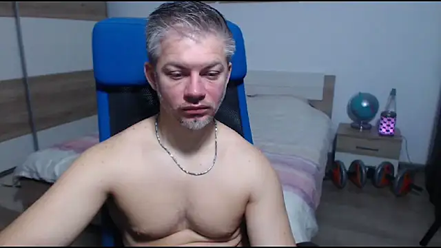 RobbyShawz online show from November 27, 2025, 5:31 am