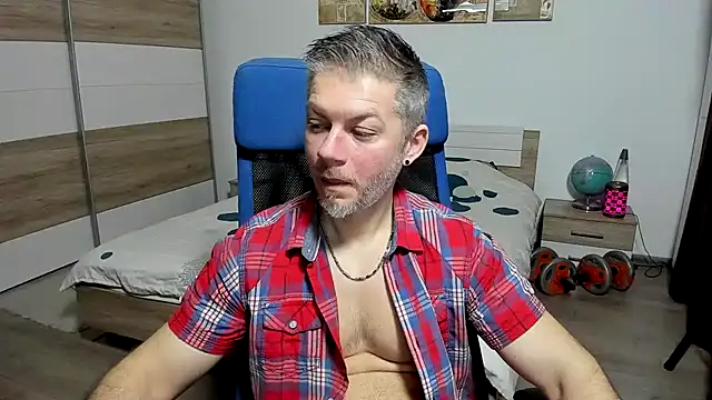 RobbyShawz online show from January 8, 2026, 5:32 am