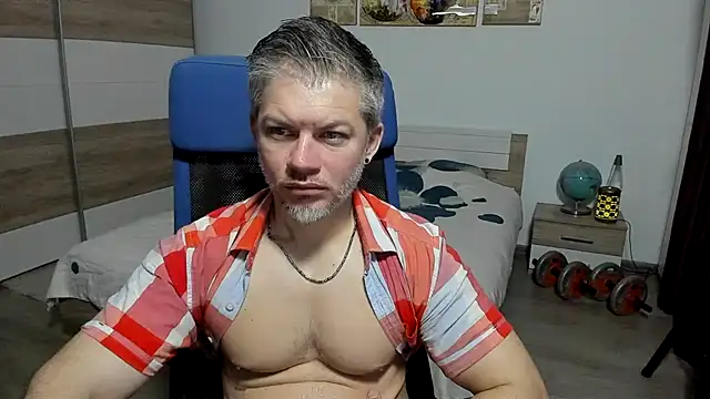 RobbyShawz online show from March 5, 2026, 5:36 am