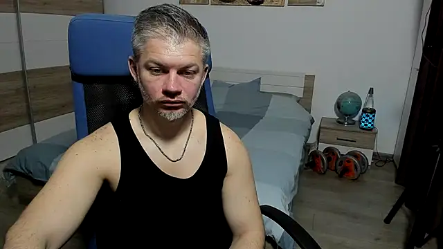 RobbyShawz online show from March 27, 2026, 8:26 am