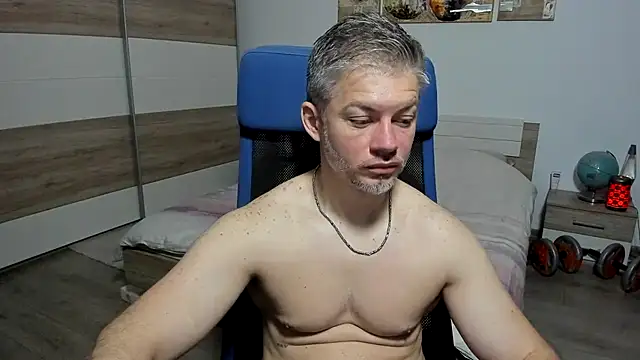 RobbyShawz online show from May 26, 2026, 3:35 am